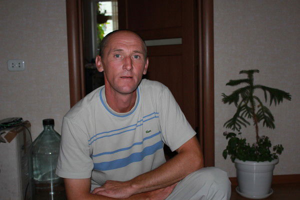 Саша Местный