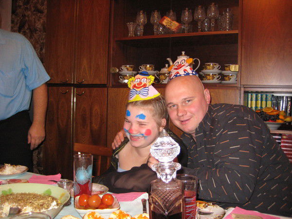 Дмитрий Шевчук