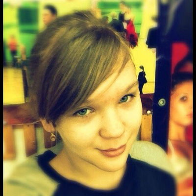 Даринка Мандаринка