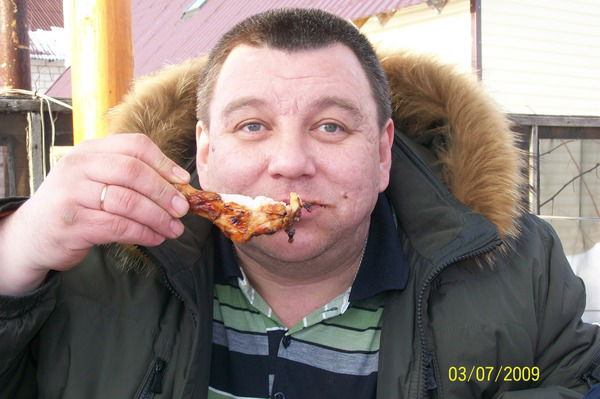 Андрей Лобанов