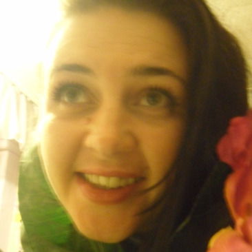 Татьяна Клевакина