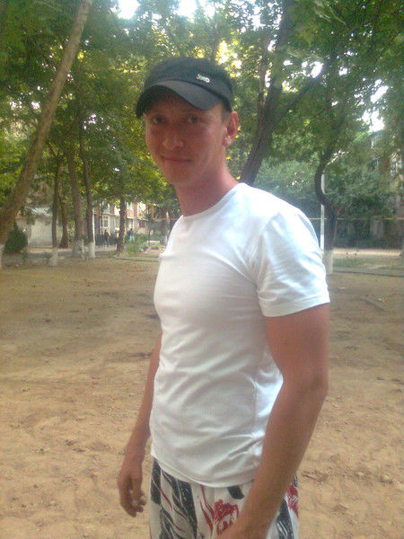 Вячеслав Шалаумов