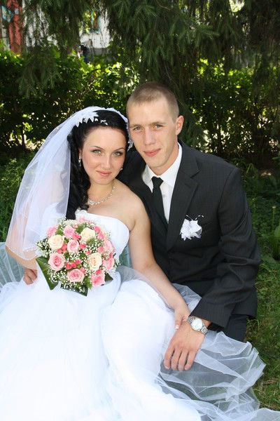 Алена Ситникова