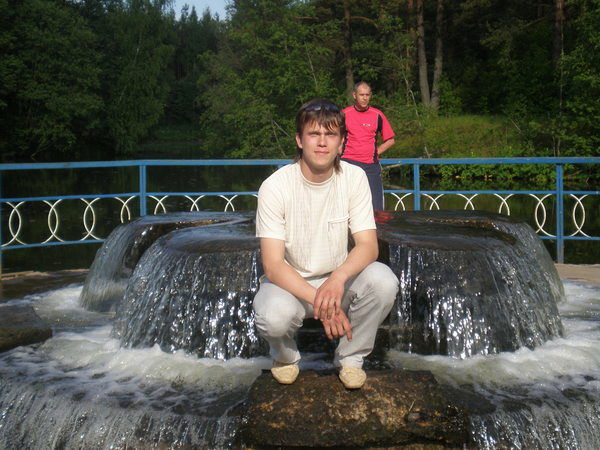 Никита Юрченко