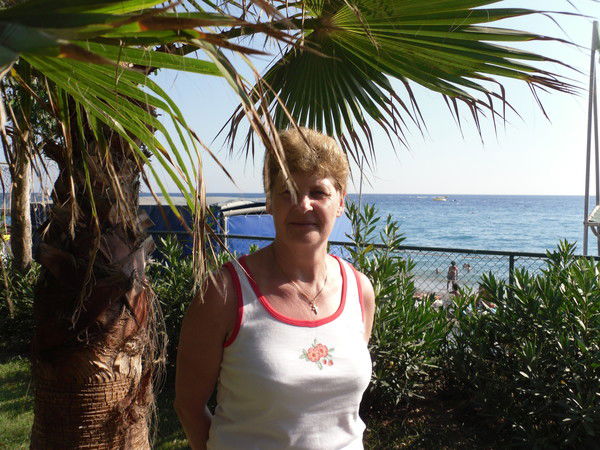 Екатерина Цигеман