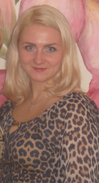 Наташа Суботович