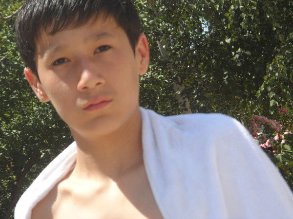 Бермухамет Чингисбаев