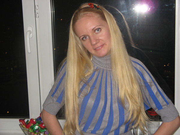 Ирина Базанова