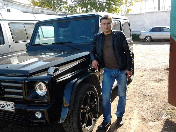 Айрат Абимов