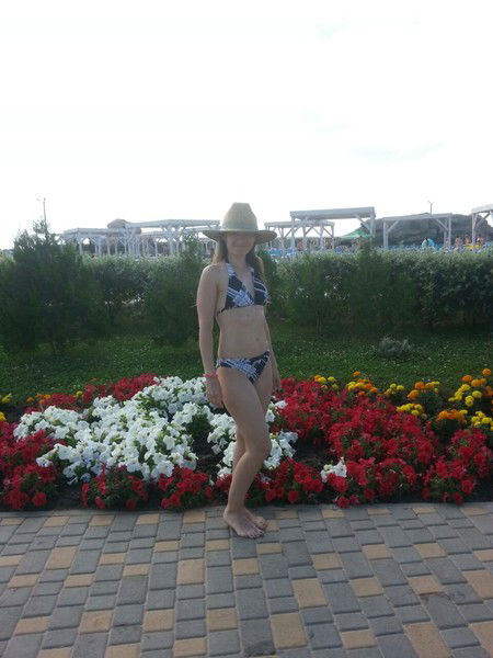 Марина Шевченко