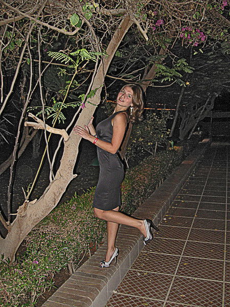 Инна Житникова