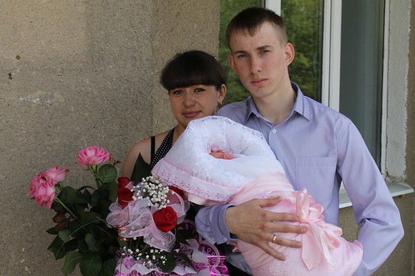 Алёна Киселёва