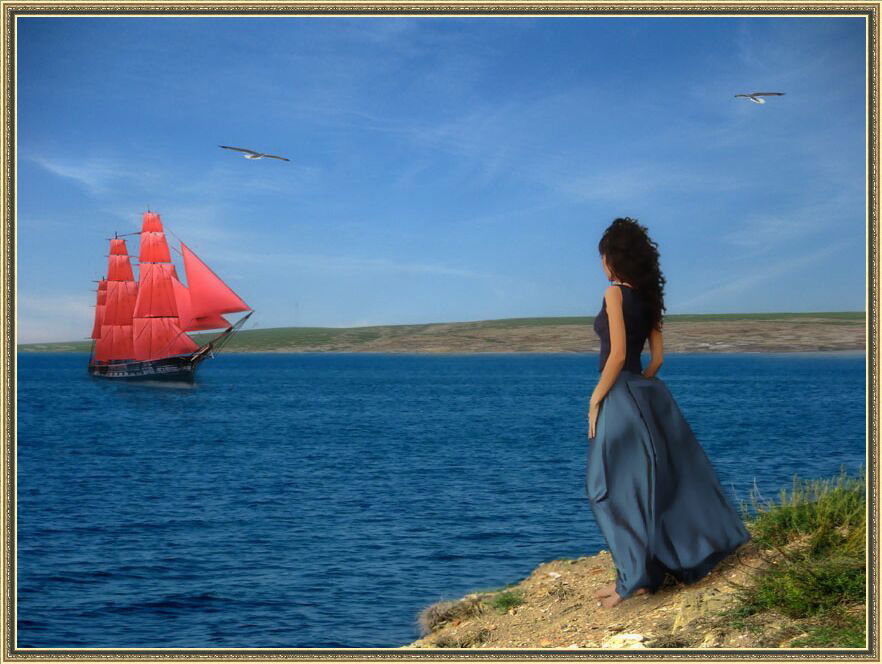 Марина Змиевская