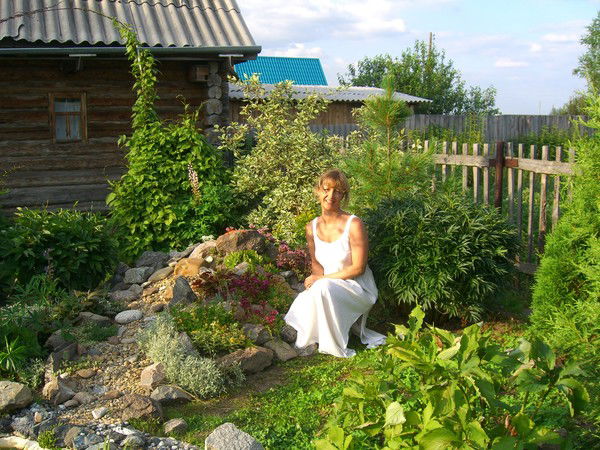 Светлана Юрьева