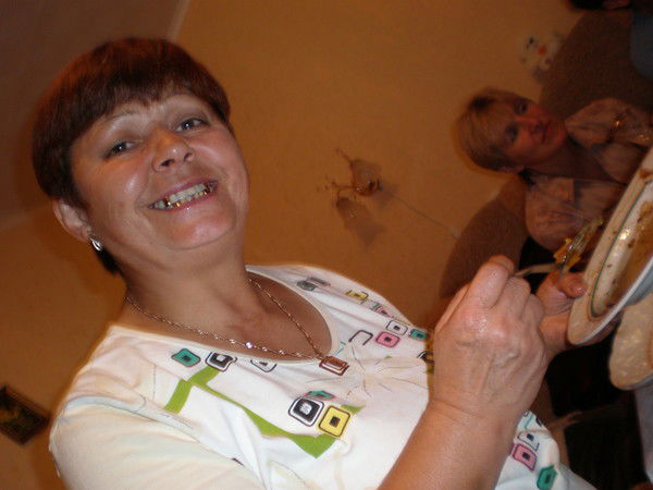 Анна Макаревич