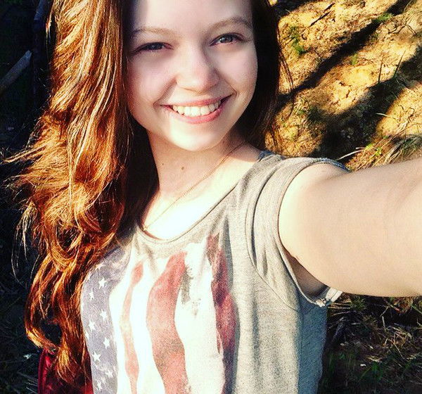 Лидия Бубнова