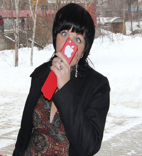 Беляна Белянкина