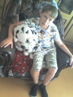 Семен Вавилин