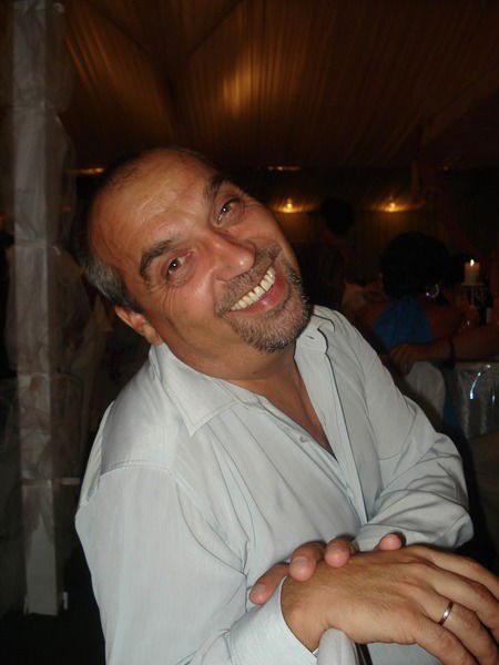 Михаил Якунин