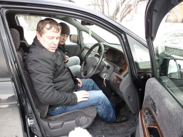 Александр Ройко