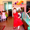Наташа Юдина