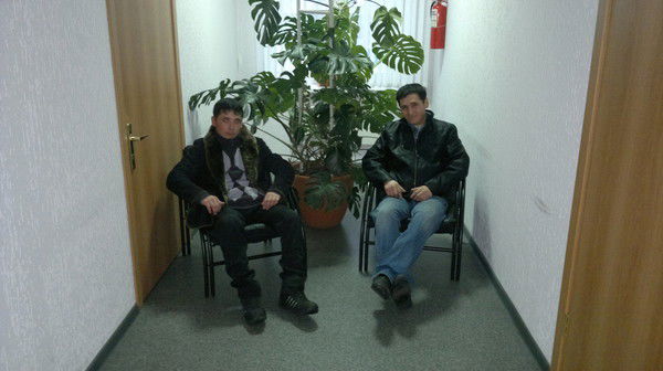 Хайрулла Мамарасулов