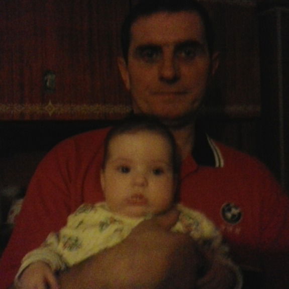 Сергей Бескровный