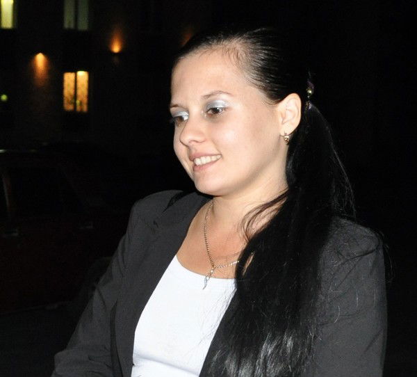 Щедрая Леди