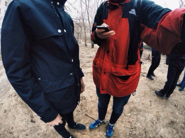 Дима Зверев