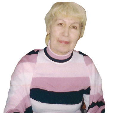 Дания Хазиева