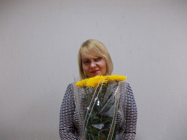 Наталья Медикова