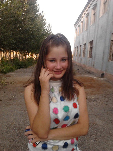 Регина Мыльникова