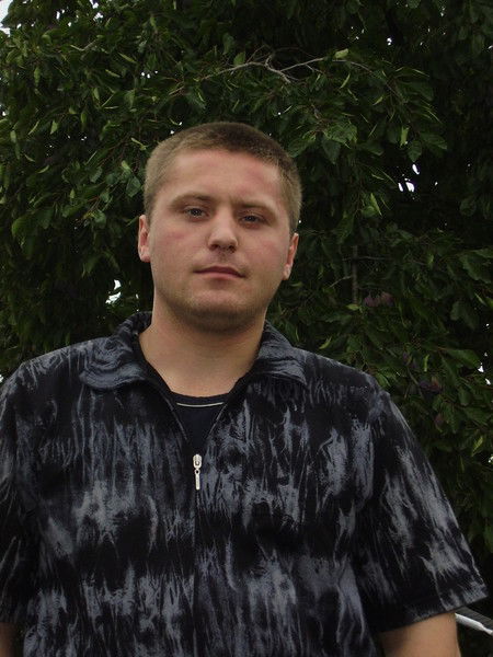 Дмитрий Дунаев