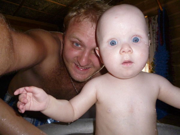 Cергей Элли