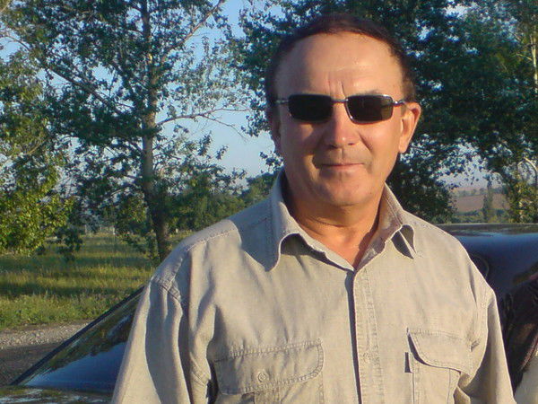 Николай Мищенко