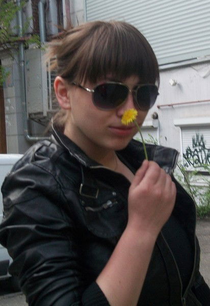 Юля Нежижим