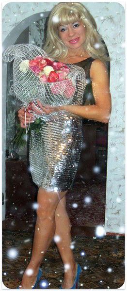 Юлия Дормидонтова