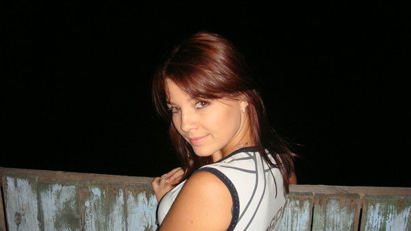 Евгения Дельфонцева