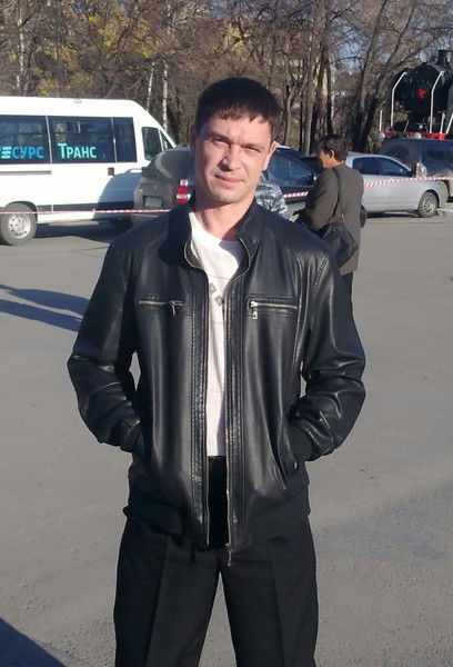 Денис Большаков