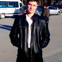 Денис Большаков