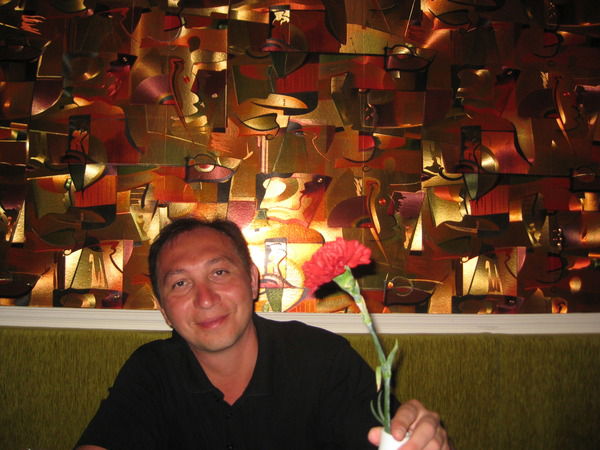 Рашидов Алишер