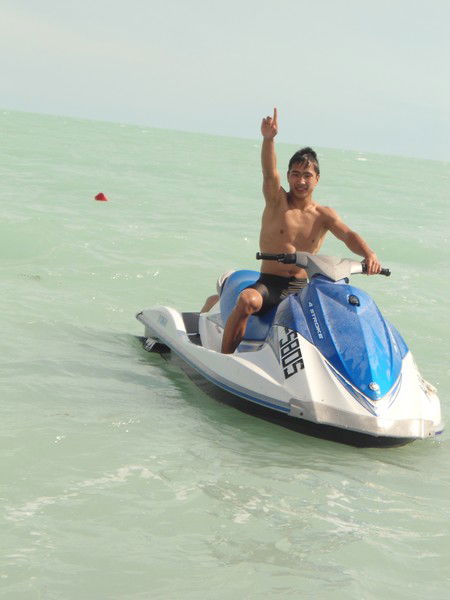 Нурлан Алжанов