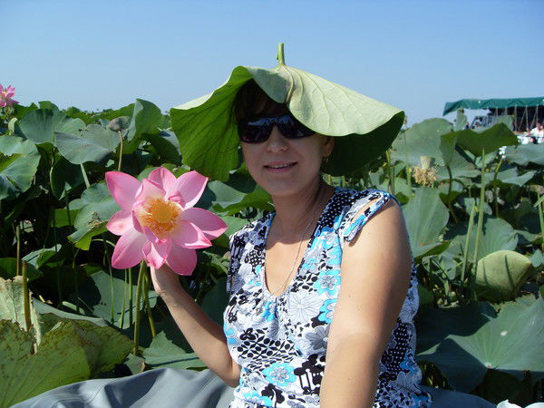 Надежда Самбулова