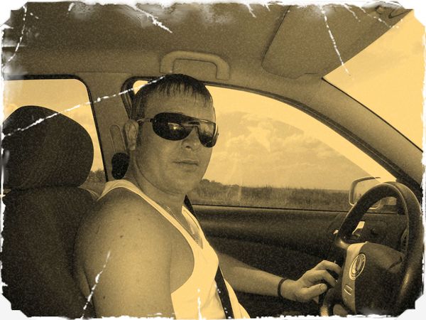 Сергей Вухрер