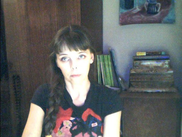 Ирина Белоус