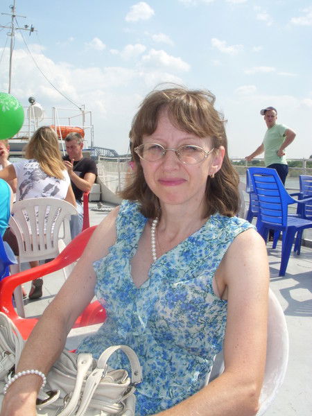 Шупило Лариса