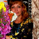 Юлия Беспалова