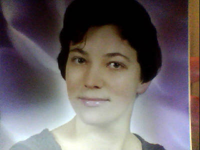 Наталя Дем'янчук