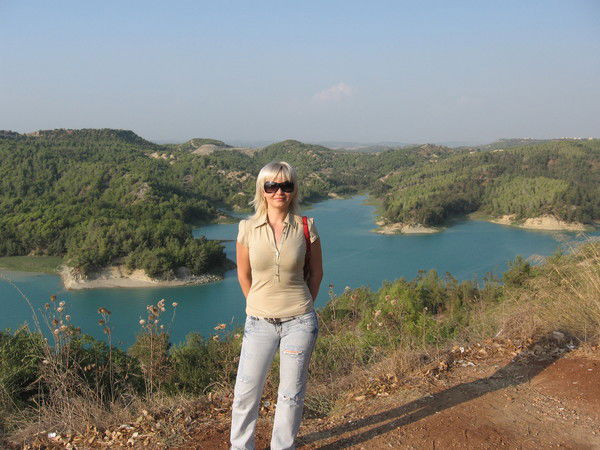 Елена Шаповал