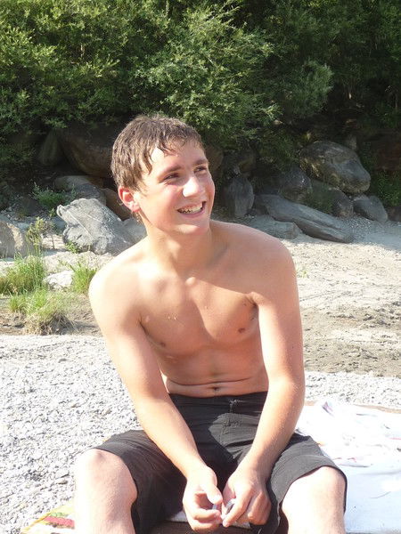 Андрей Лабанов